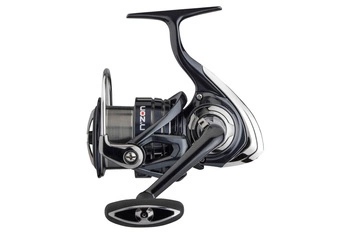 Kołowrotek DAIWA 19 N´ZON Plus LT 6000SS-P