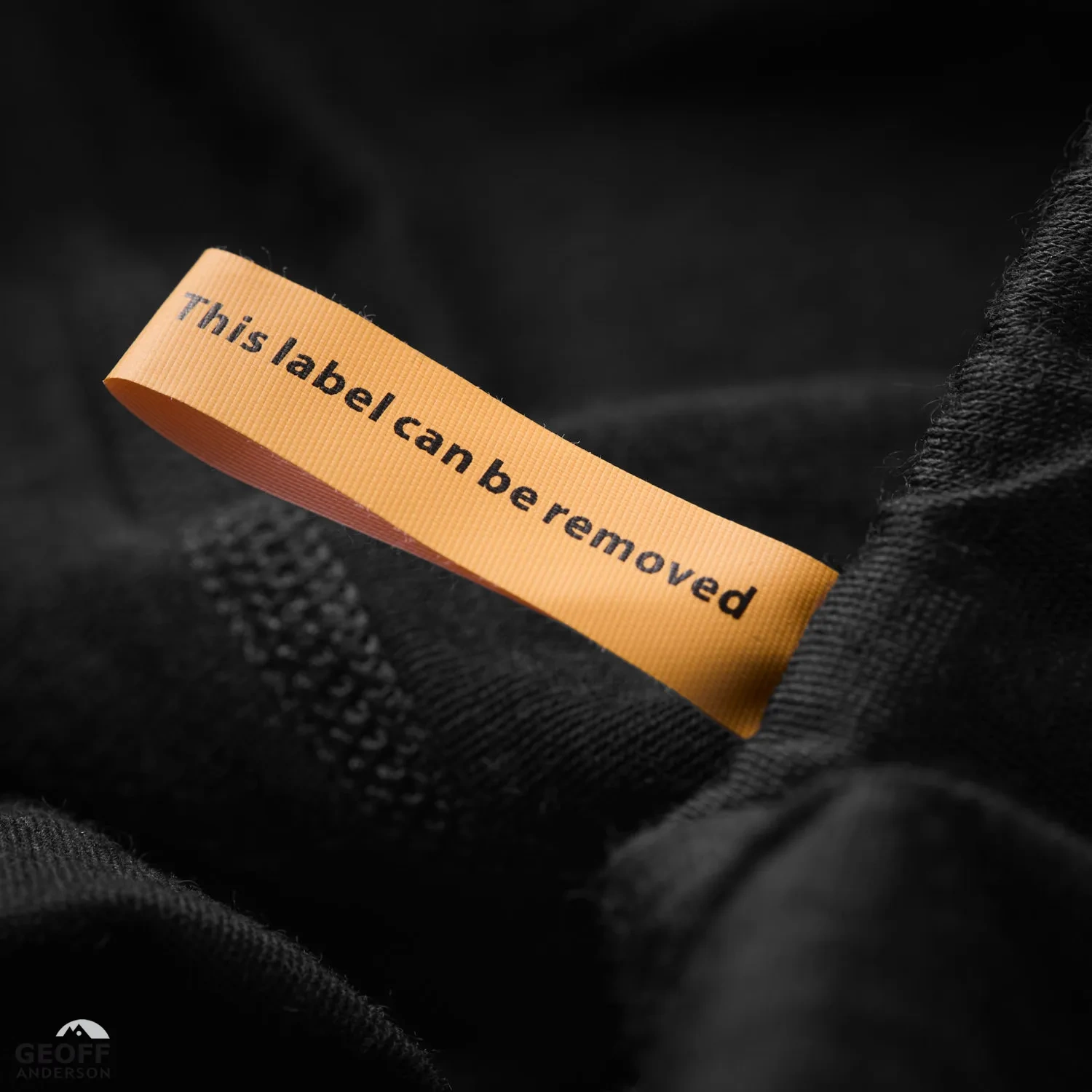 Bielizna termiczna Geoff Anderson Bokserki WizWool 165 rozm. XXXL