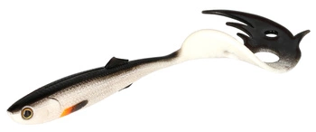 Guma MIKADO Sicario Pike Tail 24cm Bream