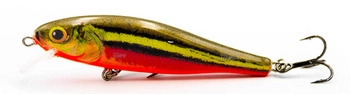Wobler Dorado Rattlin Seeker 7cm - neutralny - DRB