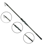 Wędka Robinson Flexcore Tele Roach 360cm | 10-30g