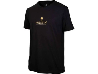 Koszulka Westin Style T-Shirt Black | rozm. XL