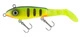 Fluorescent Perch