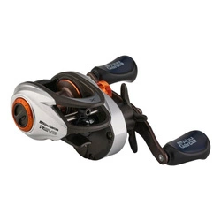 Multiplikator ABU GARCIA Revo5 X LP-L