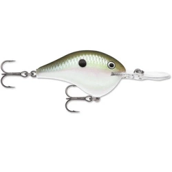 Wobler Rapala Dives To - 7cm - GGSD