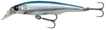 Wobler SAVAGE GEAR Gravity Twitch SR 11.5cm 25g pływający - Blue Chrome