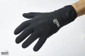 .Rękawice GEOFF ANDERSON AirBear Fleece - roz. S/M