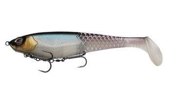 Przynęta Berkley Power Bait Cullshad Shallow Wakasagi / 20cm / 79g