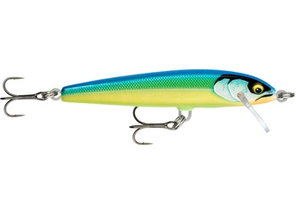 Wobler Rapala Floater Elite - 8.5cm - GDTT