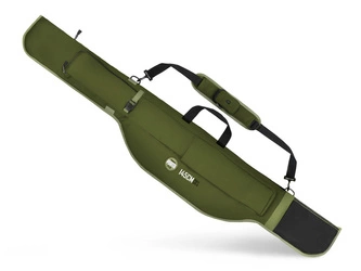 Pokrowiec na wędki DELPHIN PORTA +Plus 200cm