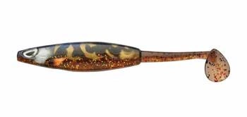 Przynęta BERKLEY Sick Vibe 12cm 1szt - Bloody Burbot