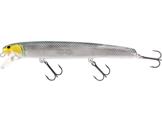 Wobler Westin JÄTTE CRANKBAIT / 23cm / 101g / pływający / Headlight