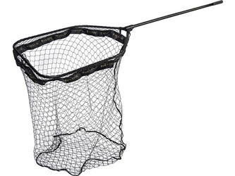 Podbierak W3 CR Foldable River Landing Net XL