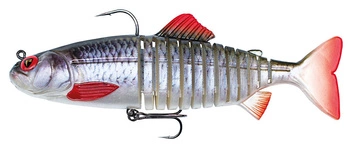 Guma FOX RAGE Replicant Jointed 15cm 60g - Super Natural Roach