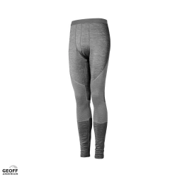 Bielizna termiczna Geoff Anderson Spodnie WizWool 210 | XL