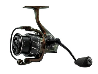 Kołowrotek ABU GARCIA Spike S 2500S