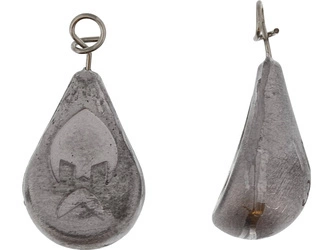 Ciężarek do szybkiej wymiany Westin Switch Weight Lead 21g | 2 szt.