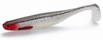 Przynęta WESTIN ShadTeez Slim -Redlight- 12cm 10g