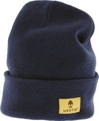 Czapka Westin Warm Beanie Deep Blue