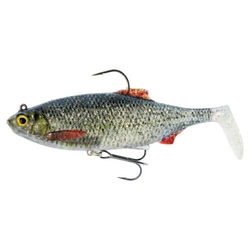 .Guma Westin Ricky the Roach R2F 14cm - Glitter Roach - Sinking
