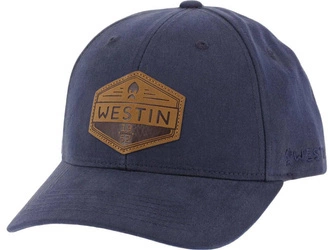 Czapka WESTIN Vintage Cap Blue Night