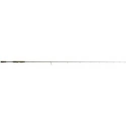 .Wędka spinningowa Savage Gear SG4 LIGHT GAME 6'7''/2.00M XF 5-18G/ML 1SEC