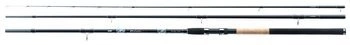 Wędka JAXON Eclatis Feeder 390cm 60-120g