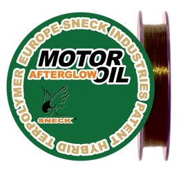 Żyłka Sneck Motoroil Feeder 0,30mm - 16,4kg - 300m