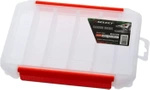 Pudełko Select Lure Box SLHX-1902 | 20,5x15,5x3,5cm