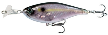 Headbanger Cranky Shad 10,1cm - Ghost Shad - 33g