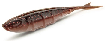 Przynęta Nays SPLT 4.5" - 11.4cm - 6.5g - C-13 - 7szt.