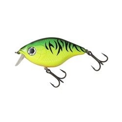 .Wobler MadCat Tight-S Shallow Firetiger 12 cm