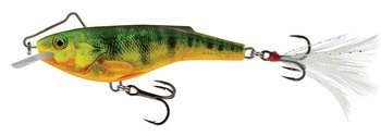 Wobler Salmo Rail Shad 6cm - tonący - Hot Perch