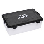Pudełko Daiwa D-Box LSU Tackle System | 21.7x16.4x9.0cm