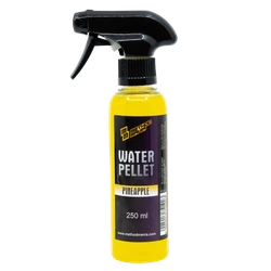 Liquid Method Mania Water Pellet 250ml – Pineapple