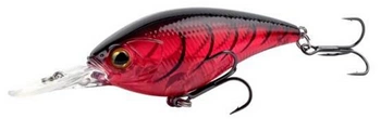 Wobler SHIMANO Yasei Cover Crank F SR 5cm - Red Crayfish - pływający