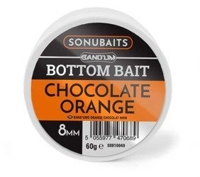 Sonubaits Band'um Chocolate Orange 8mm 45g