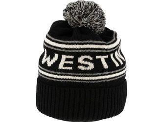 Czapka Westin Mountain Snowroller OS | Black