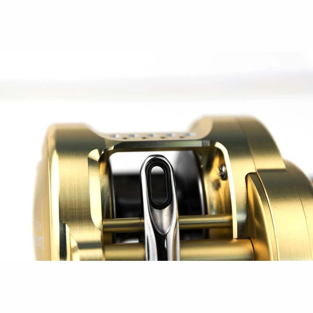 Multiplikator Shimano CALCUTTA CONQUEST 301 LR