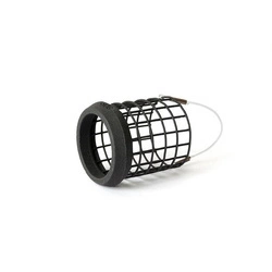 Koszyczek zanętowy MATRIX Bottom Weighted Cage Feeder - 20g - roz. S