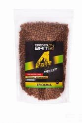 Pellet FEEDER BAIT 4mm - Epidemia