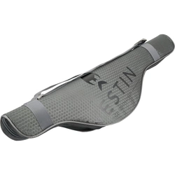 Pokrowiec na wędki Westin W4 Case Travel Fits Rods Up 74cm | Titanium Black