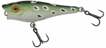 Wobler Berkley Pulse Pop 5cm - Frog