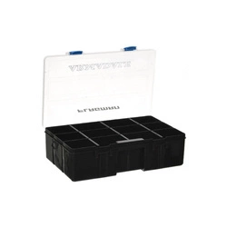 Pudełko Flagman Armadale Feeder Tackle Box - 35x22x10cm