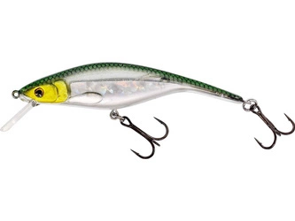 Wobler WESTIN P10SR Crankbait 10cm 15g Floating - Headlight