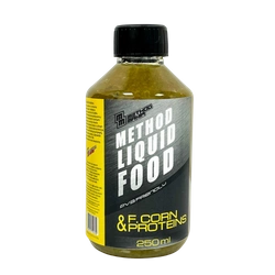 Liquid Food Method Mania 250ml – Fermented Corn&Proteins