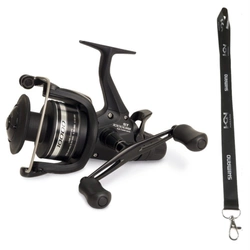 Kołowrotek Shimano Baitrunner ST-FB 4000