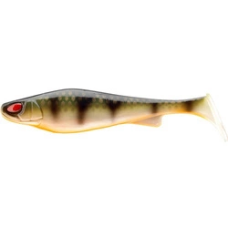 Guma DAIWA PROREX Lazy Shad 16cm - Natural Perch