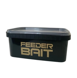 Wiadro 2L - Feeder Bait