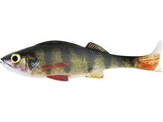 Guma Westin Original Perch 15cm | Real Perch